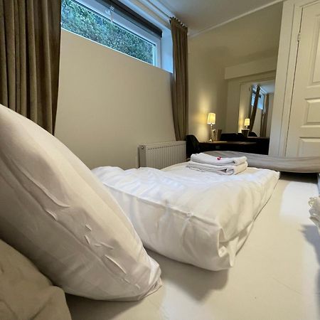 Vid Gekas Ullared Boende B&B エクステリア 写真