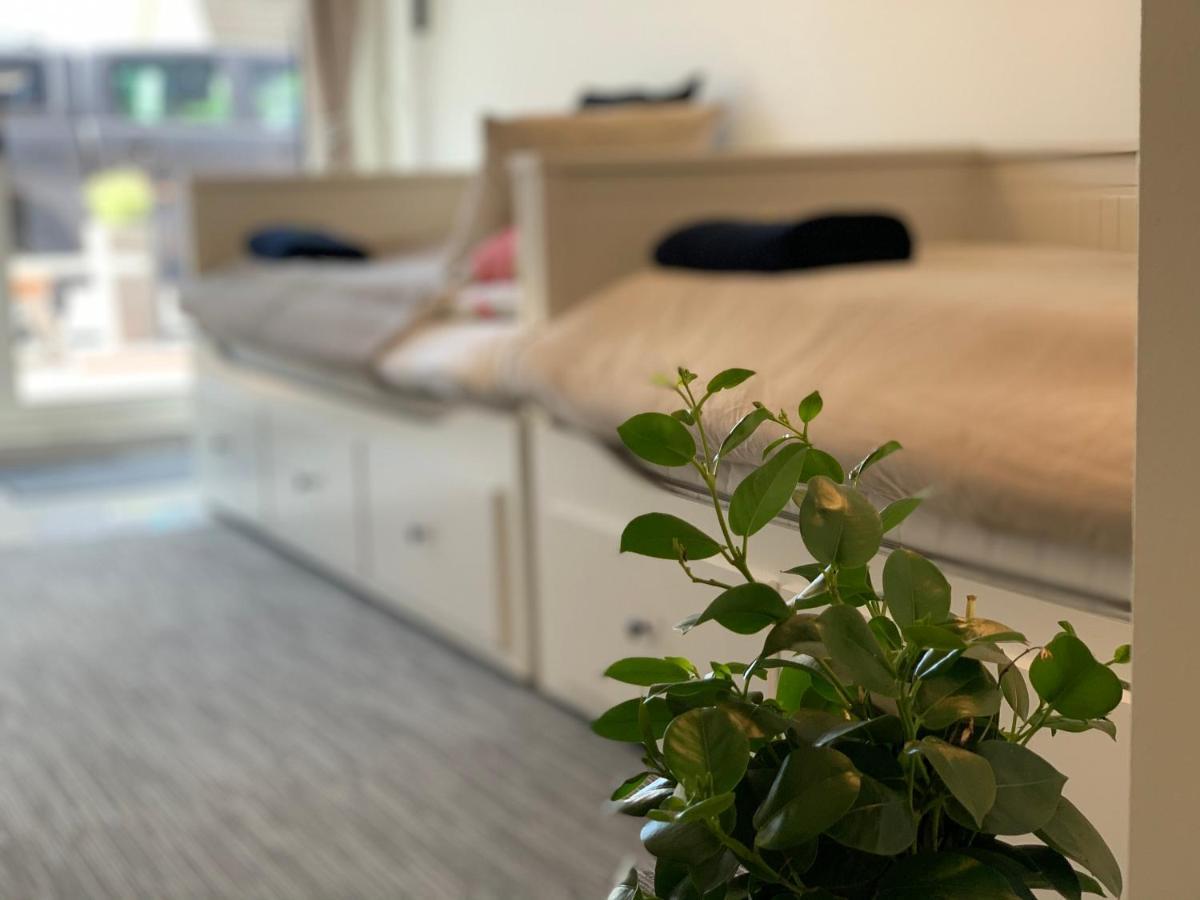 Vid Gekas Ullared Boende B&B エクステリア 写真
