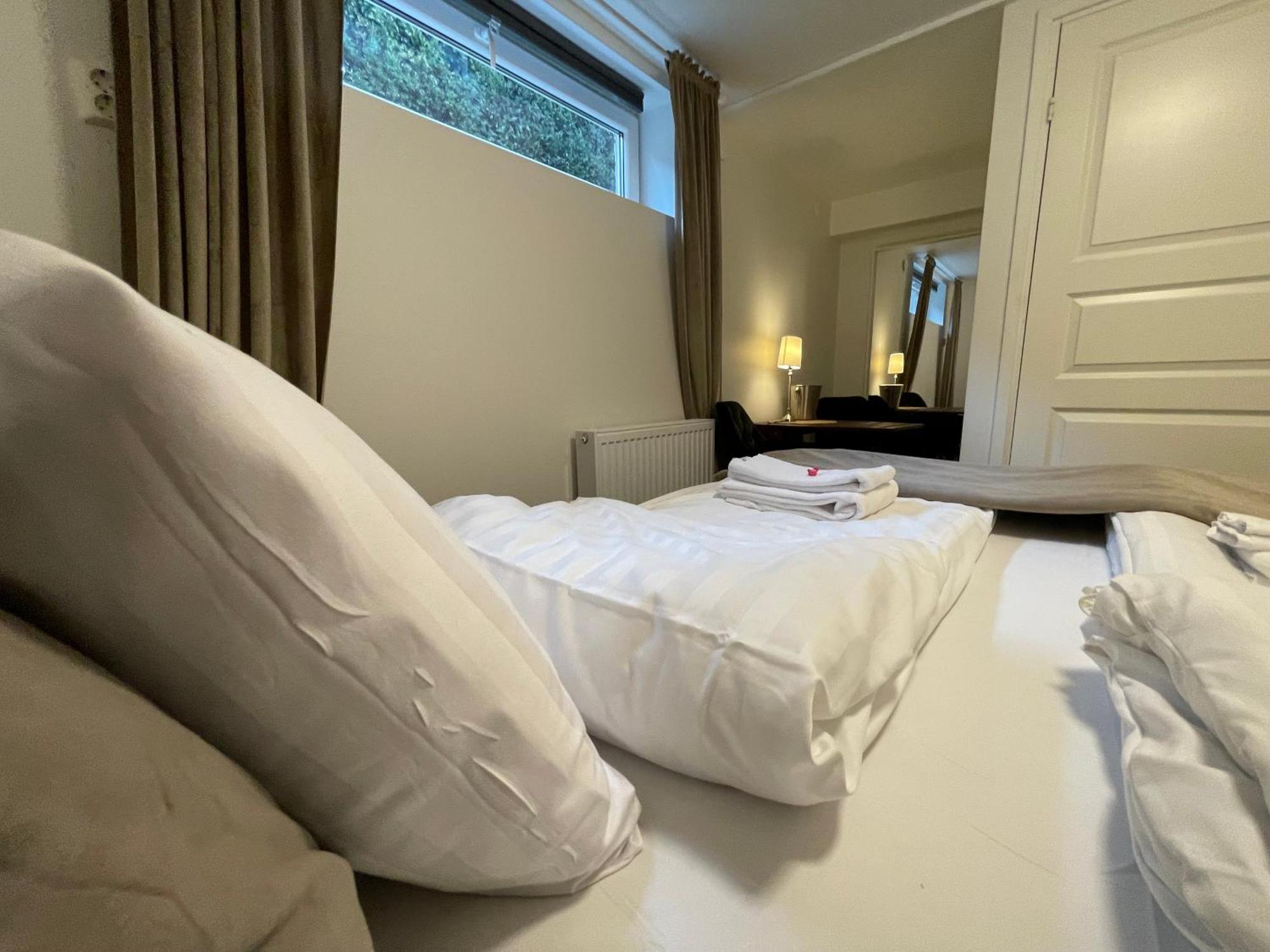 Vid Gekas Ullared Boende B&B エクステリア 写真