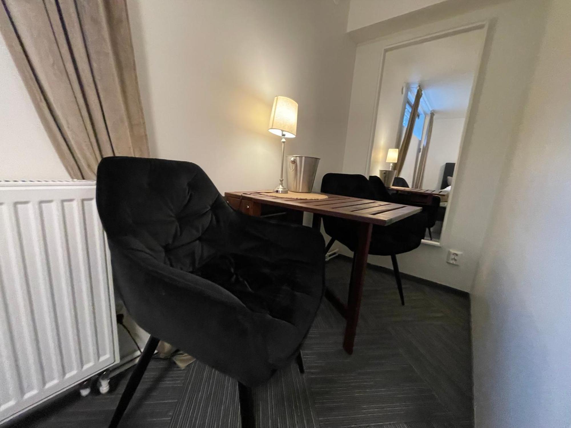 Vid Gekas Ullared Boende B&B エクステリア 写真