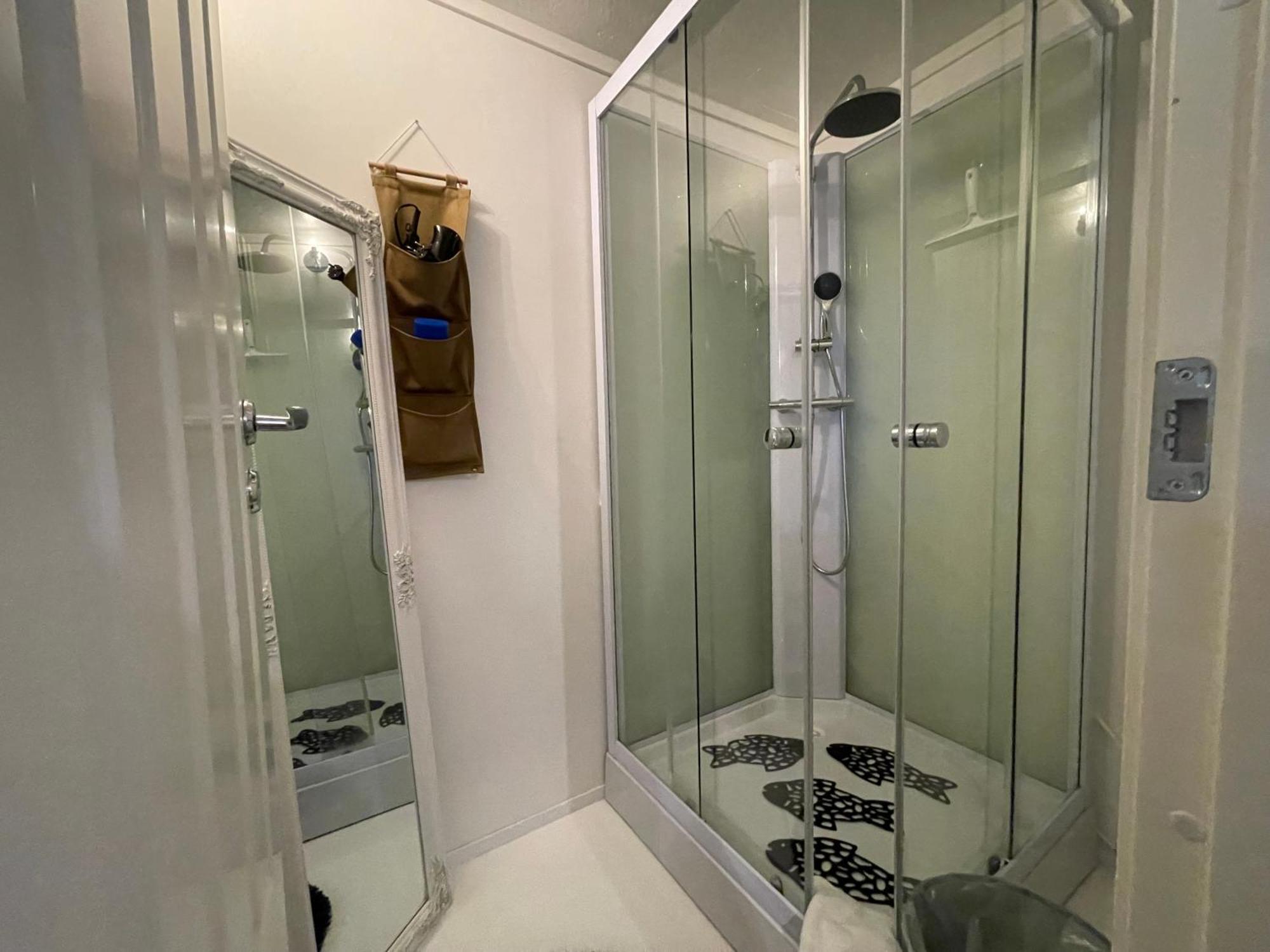 Vid Gekas Ullared Boende B&B エクステリア 写真