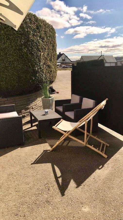 Vid Gekas Ullared Boende B&B エクステリア 写真